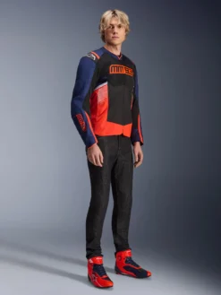 MM93 T-SPS Air V2 Jacke