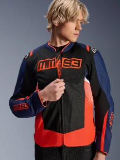 MM93 T-SPS Air V2 Jacke
