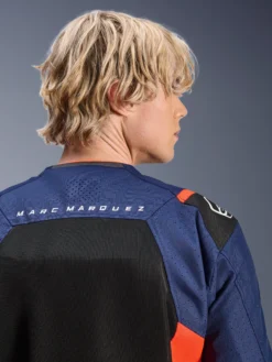 MM93 T-SPS Air V2 Jacke