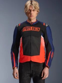 MM93 T-SPS Air V2 Jacke