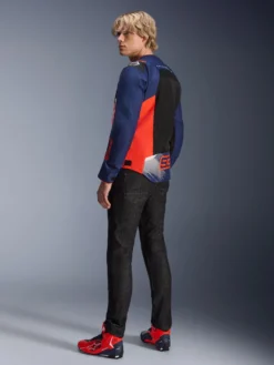 MM93 T-SPS Air V2 Jacke