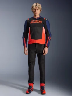 MM93 T-SPS Air V2 Jacke