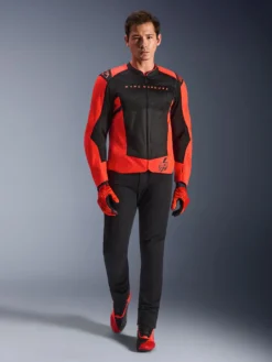 MM93 T-SPS Air V2 Jacke