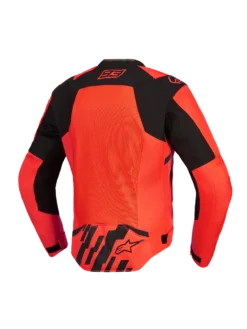 MM93 T-SPS Air V2 Jacke