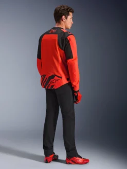 MM93 T-SPS Air V2 Jacke
