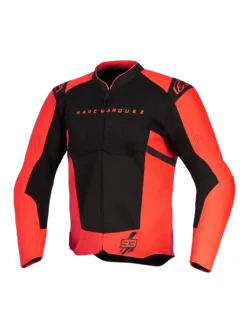 MM93 T-SPS Air V2 Jacke