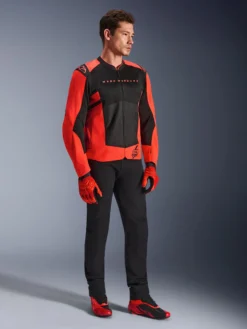 MM93 T-SPS Air V2 Jacke