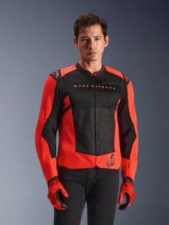 MM93 T-SPS Air V2 Jacke