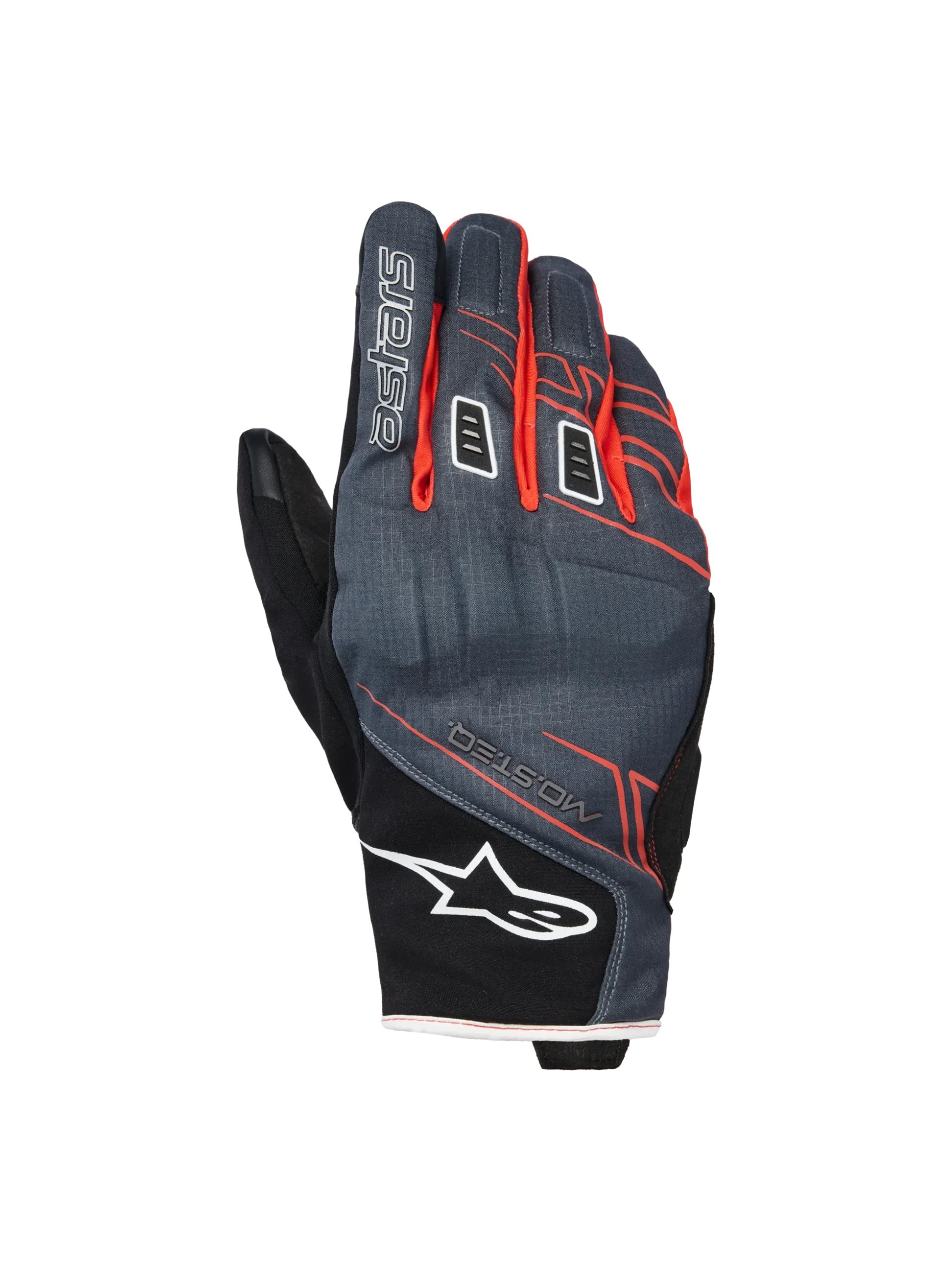 Moblast Wasserdichte Handschuhe