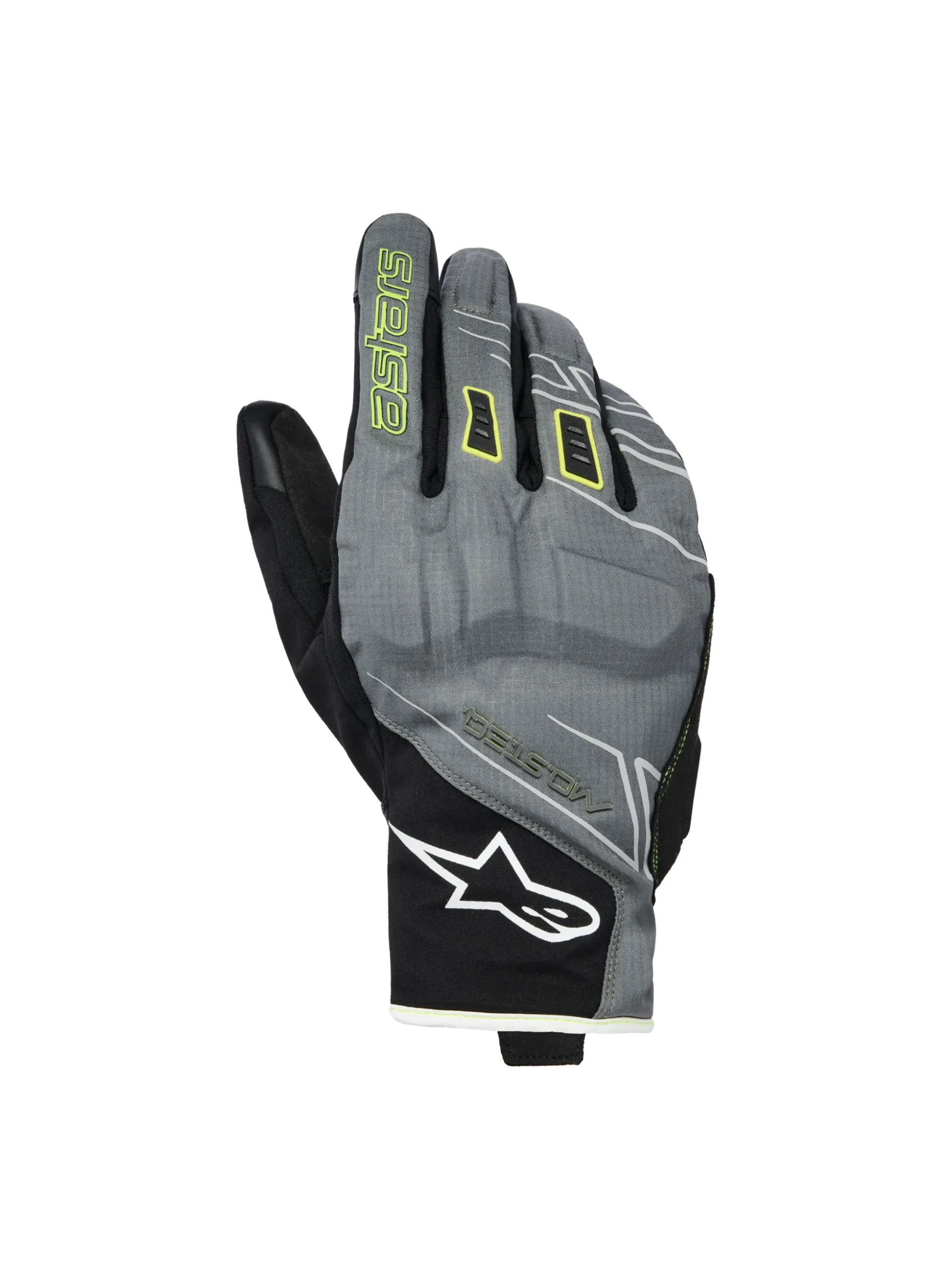 Moblast Wasserdicht Handschuhe