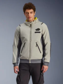 Moblast Wasserdicht Jacke