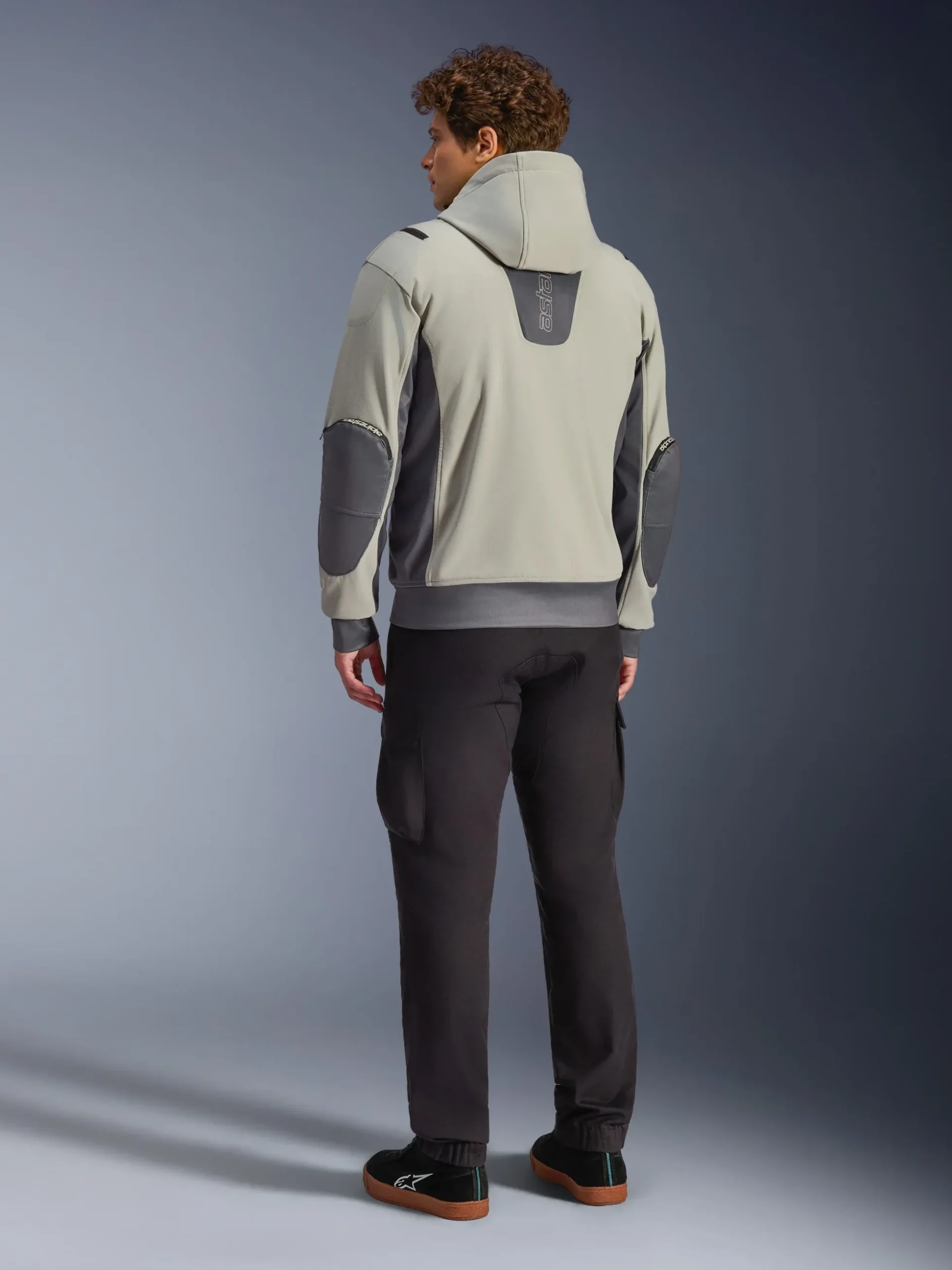 Moblast Wasserdicht Jacke