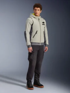 Moblast Wasserdicht Jacke
