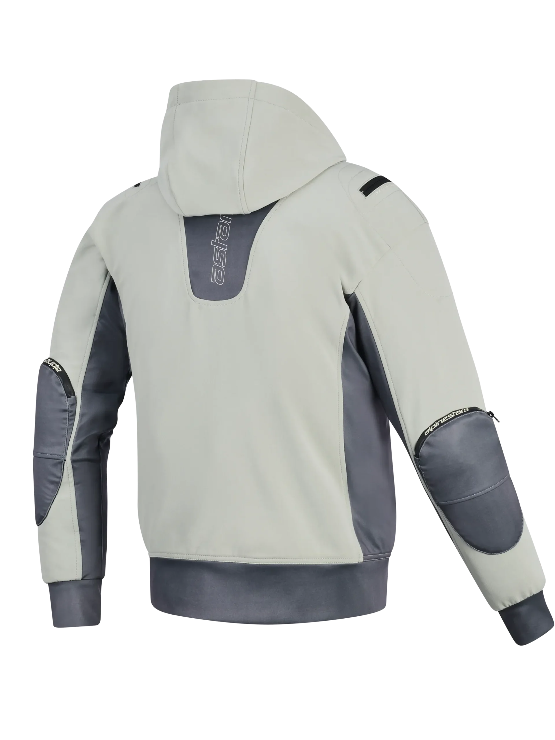 Moblast Wasserdicht Jacke