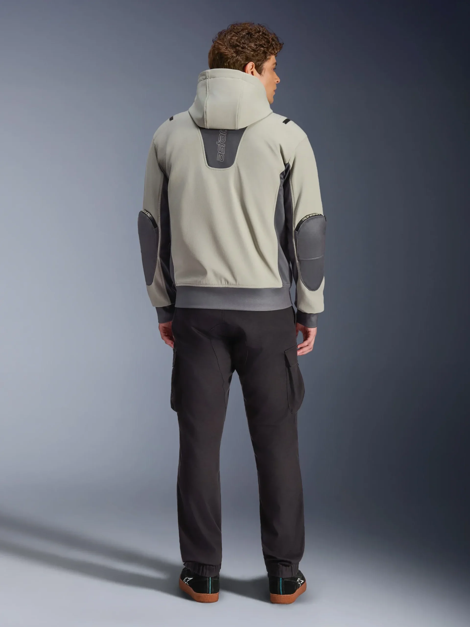 Moblast Wasserdicht Jacke