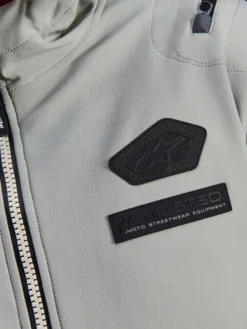 Moblast Wasserdicht Jacke