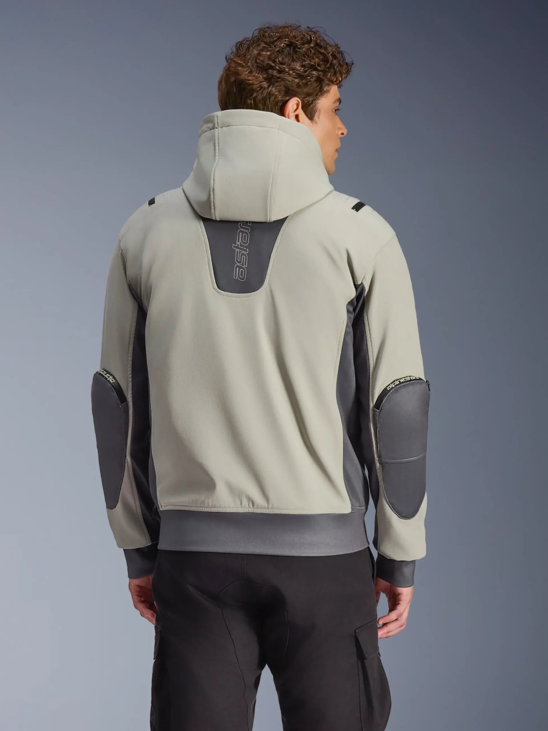 Moblast Wasserdicht Jacke