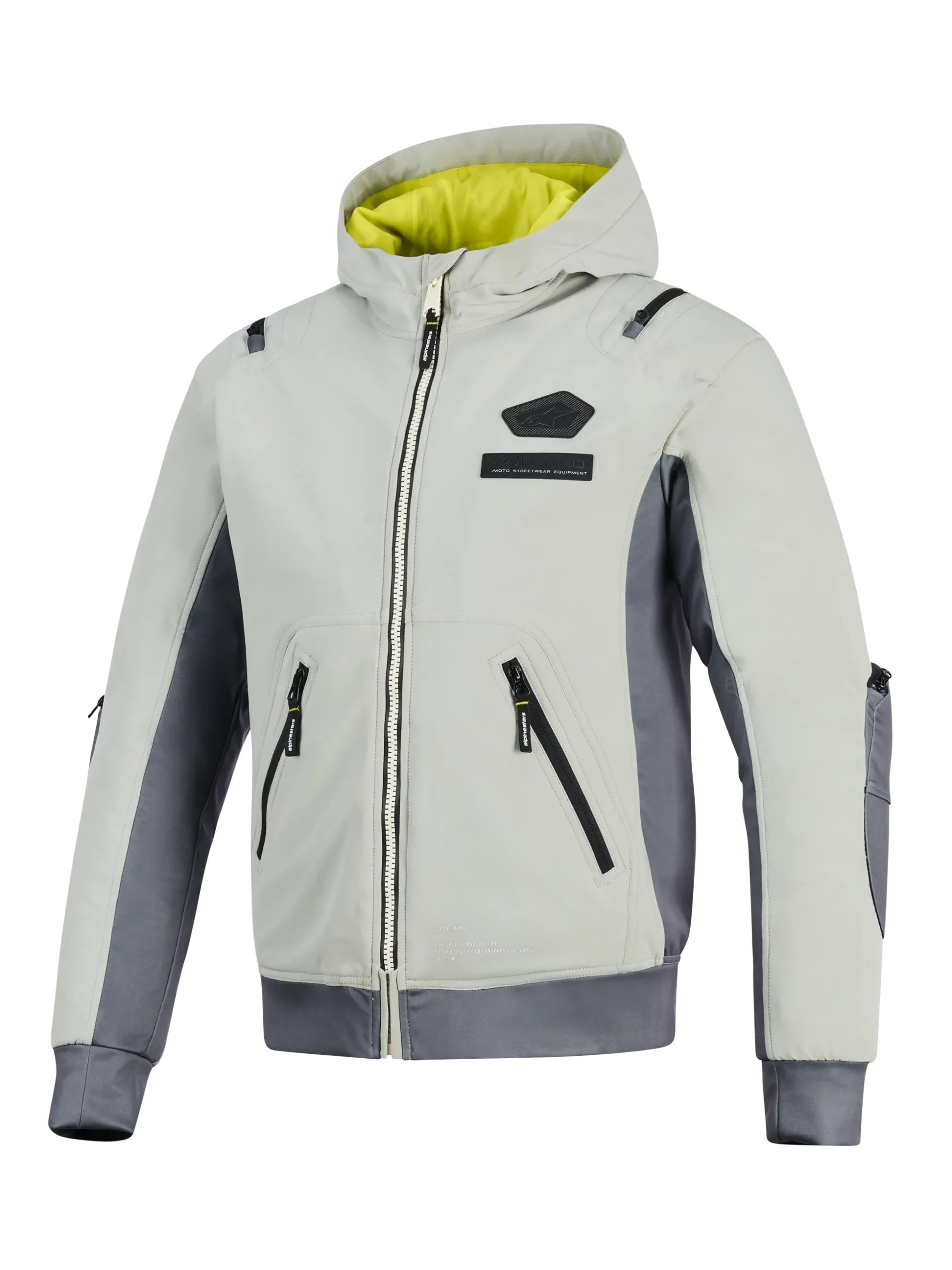 Moblast Wasserdicht Jacke