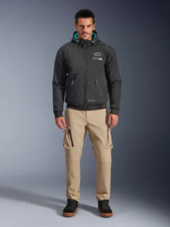 Moblast Wasserdicht Jacke