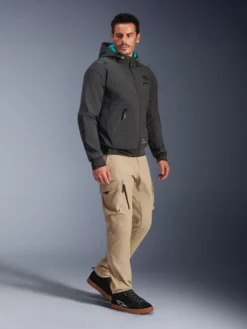 Moblast Wasserdicht Jacke