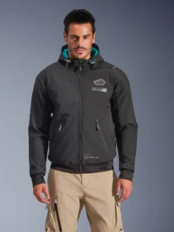Moblast Wasserdicht Jacke