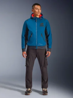 Moblast Wasserdicht Jacke