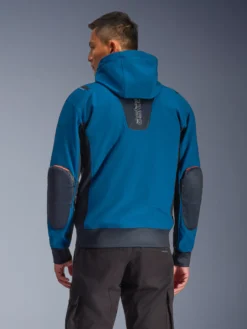 Moblast Wasserdicht Jacke
