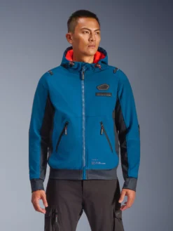Moblast Wasserdicht Jacke