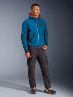 Moblast Wasserdicht Jacke