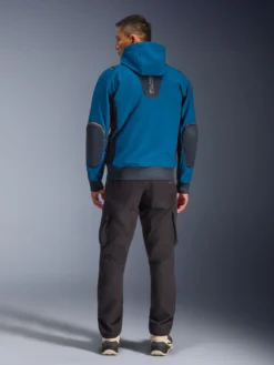 Moblast Wasserdicht Jacke