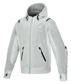 Moflow Air Tech Kapuzenjacke Herren
