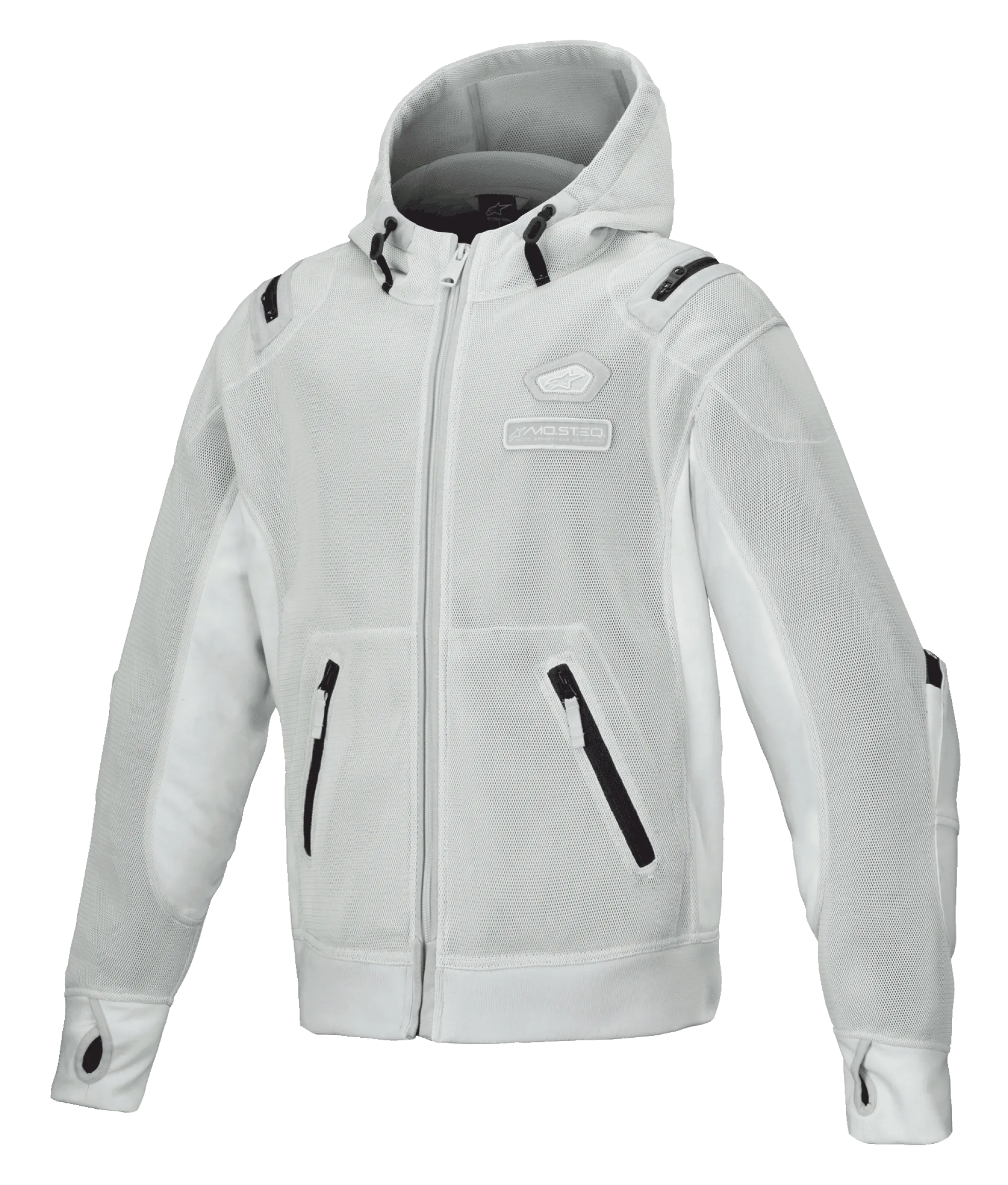 Moflow Air Tech Kapuzenjacke Herren