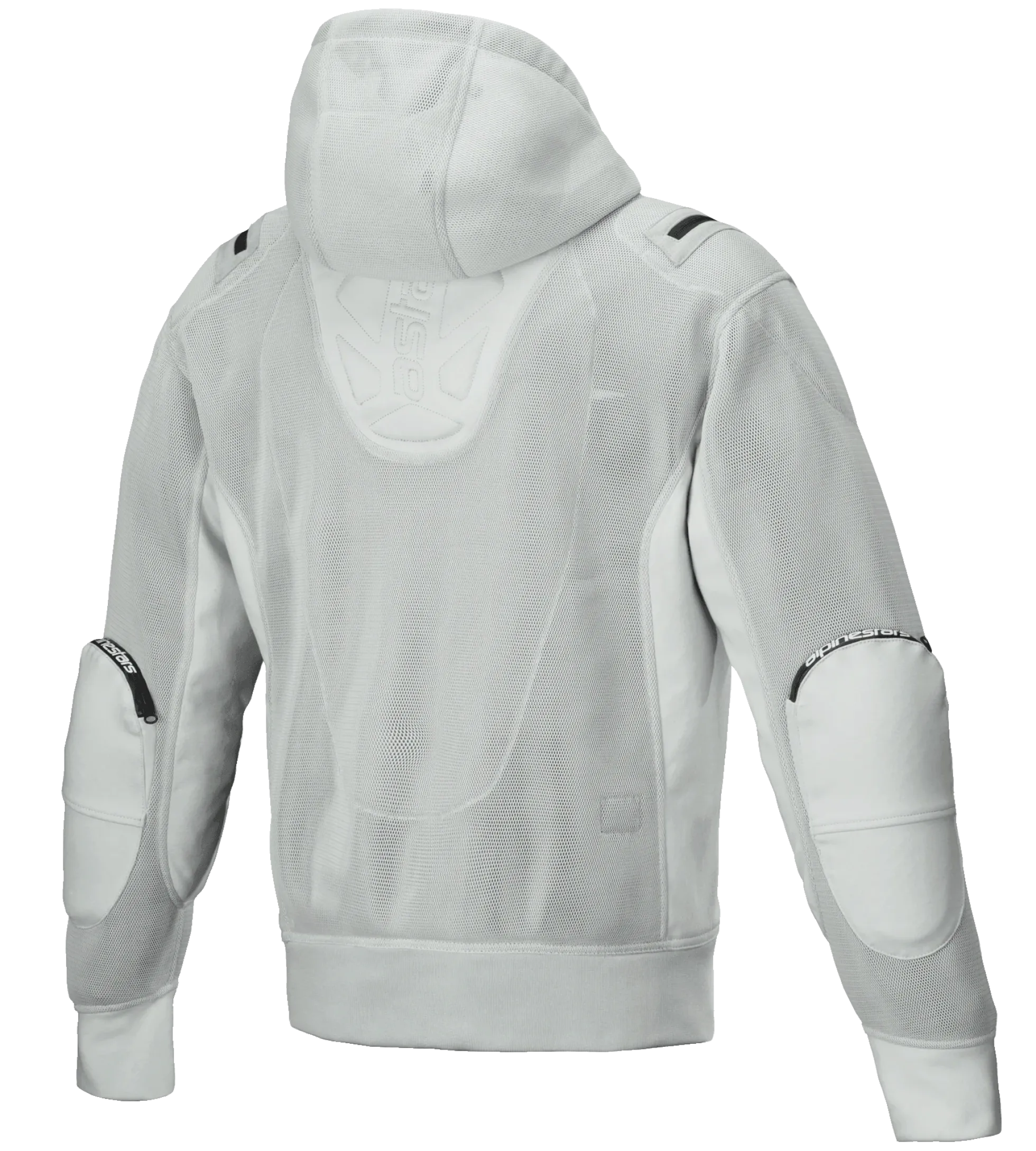 Moflow Air Tech Kapuzenjacke Herren
