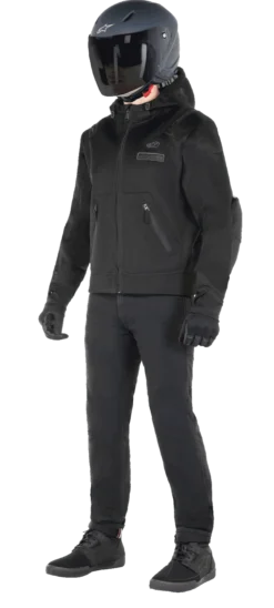 Moflow Air Tech Kapuzenpullover Herren
