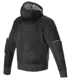 Moflow Air Tech Kapuzenpullover Herren