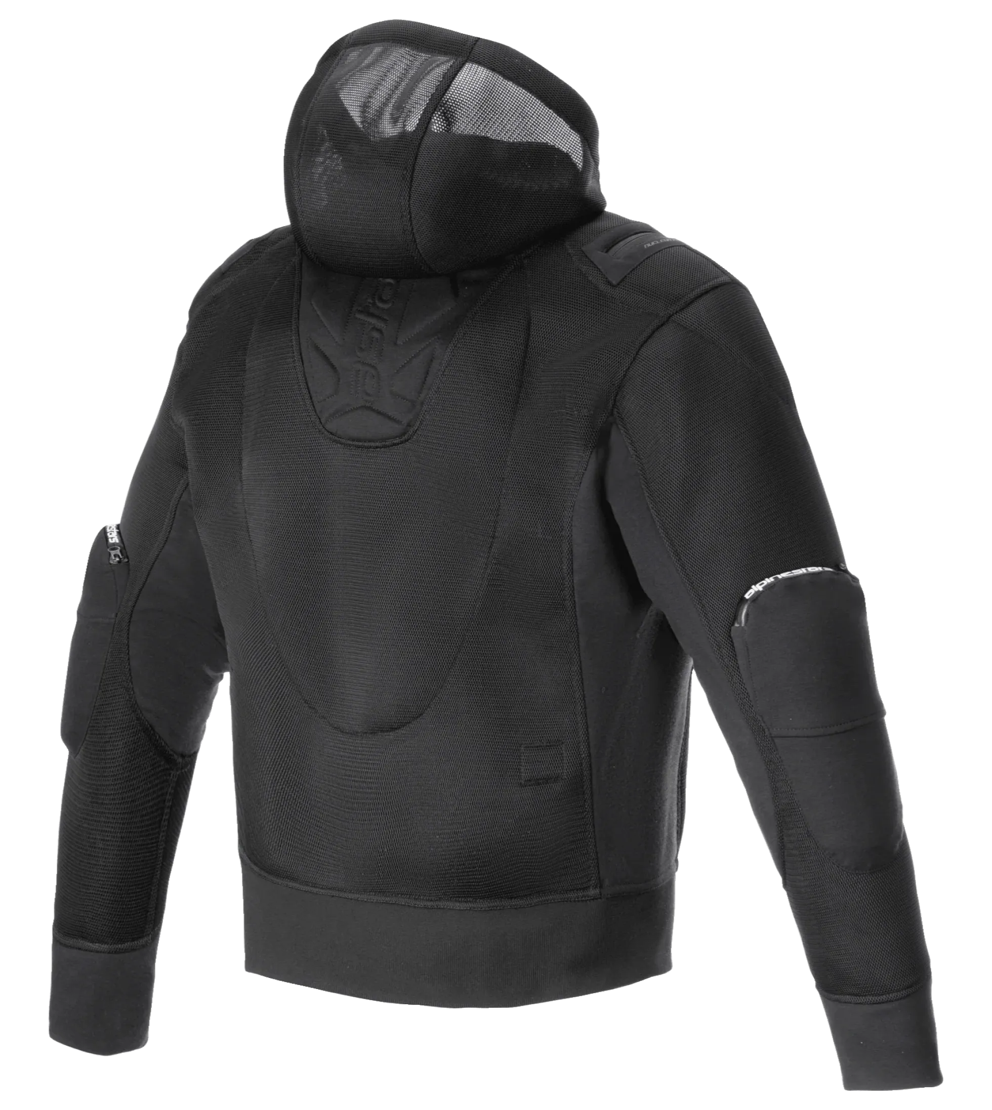 Moflow Air Tech Kapuzenpullover Herren