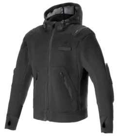 Moflow Air Tech Kapuzenpullover Herren