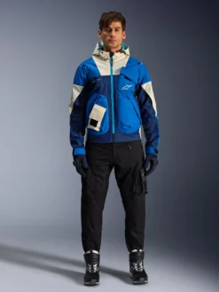 Mogress Air Jacke