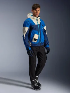 Mogress Air Jacke