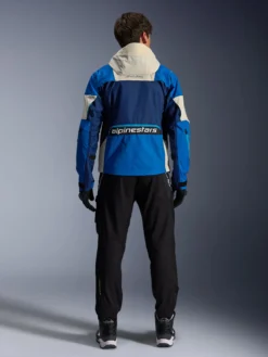 Mogress Air Jacke