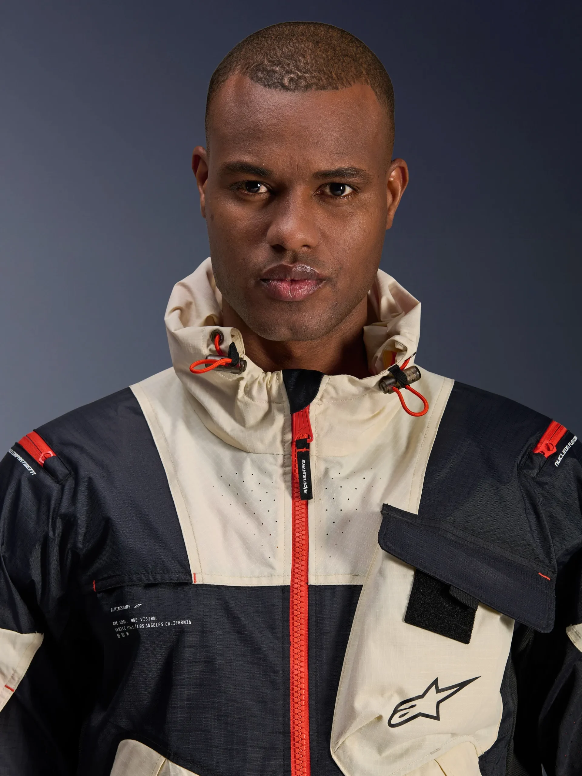 Mogress Air Jacke