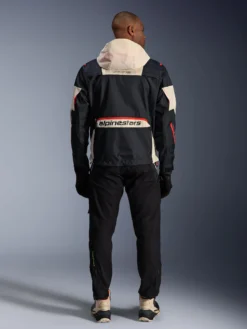 Mogress Air Jacke
