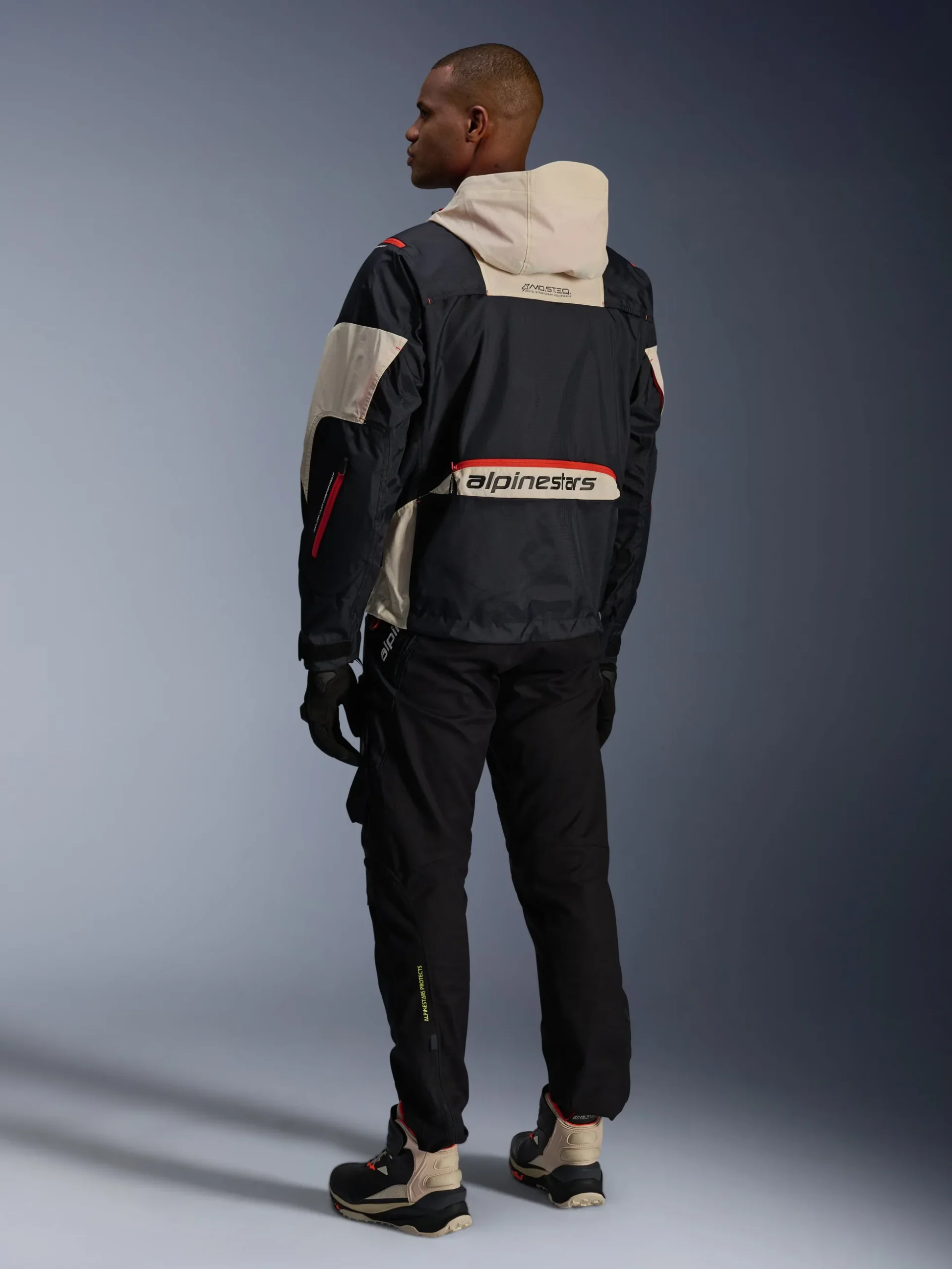 Mogress Air Jacke