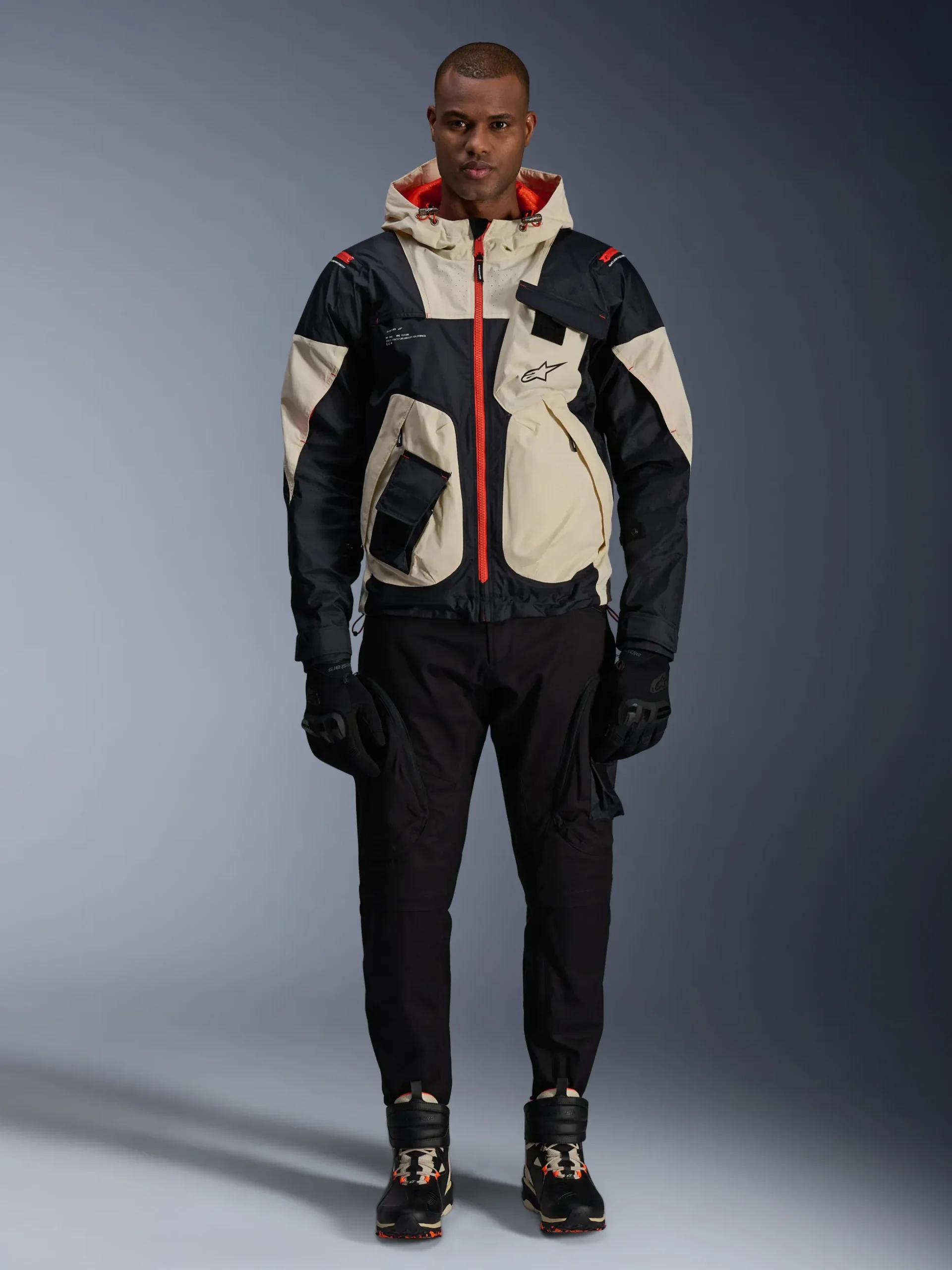 Mogress Air Jacke