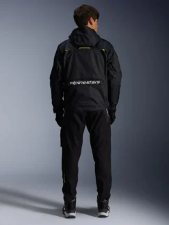 Mogress Air Jacke