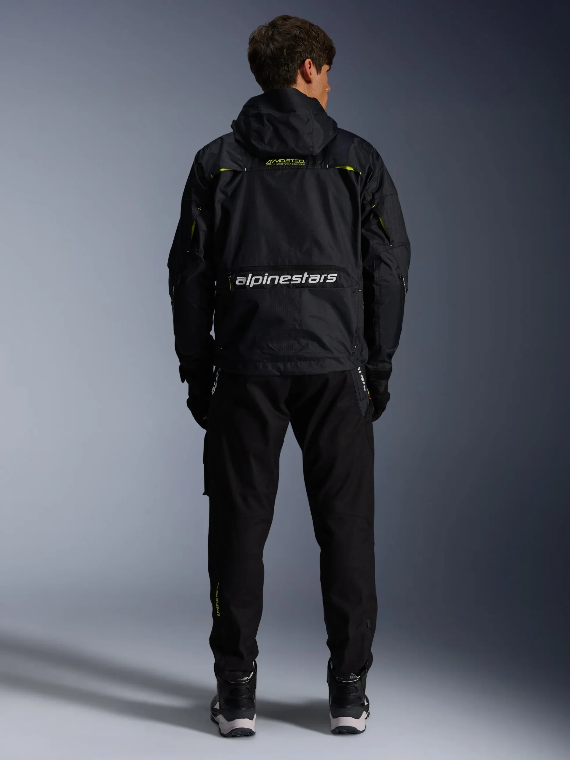 Mogress Air Jacke