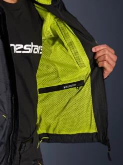 Mogress Air Jacke
