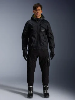 Mogress Air Jacke