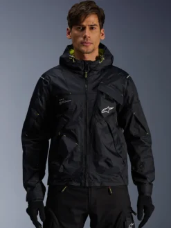 Mogress Air Jacke