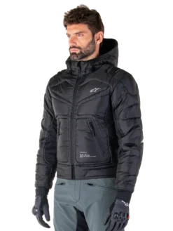 Mohobbs Wasserdichte Jacke
